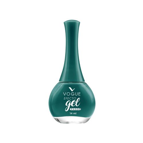 Esmalte Vogue Efecto Gel Valiente x 14 ml