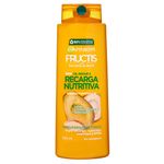 shampoofructisorrecarganutritivax650ml