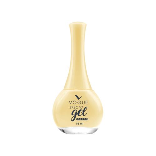 Esmalte Vogue Efecto Gel Sonadora x 14 ml