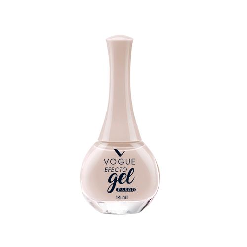 Esmalte Vogue Efecto Gel Inmensidad x 14 ml