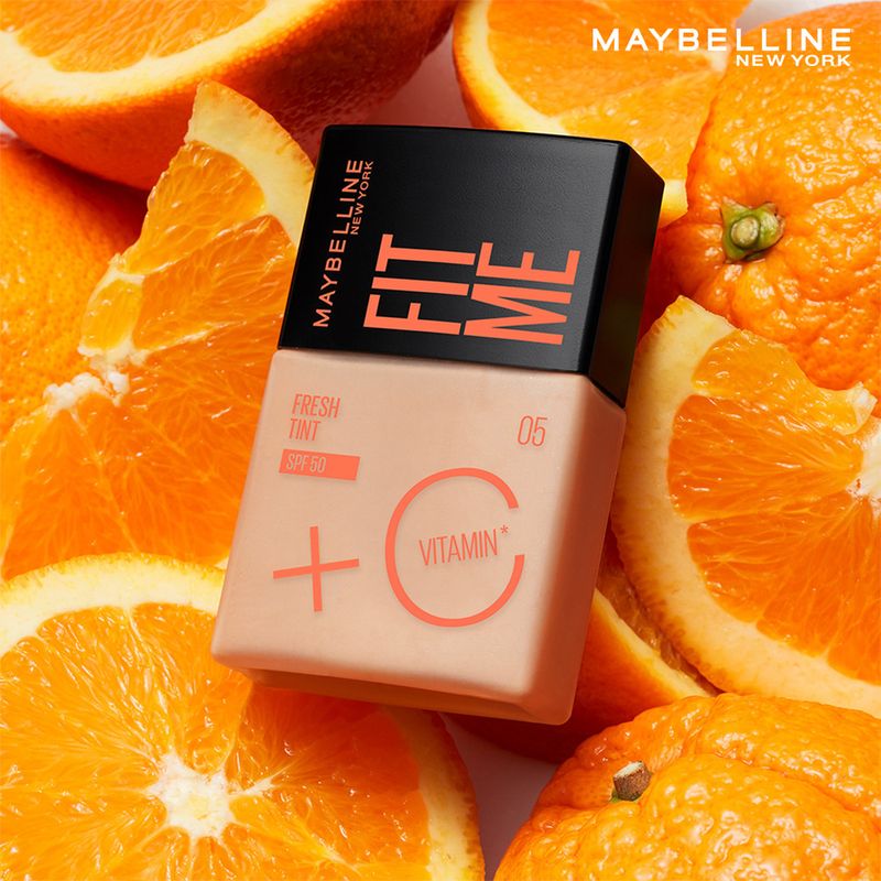base-maybelline-fit-me-fresh-tint-2-5-spf-50