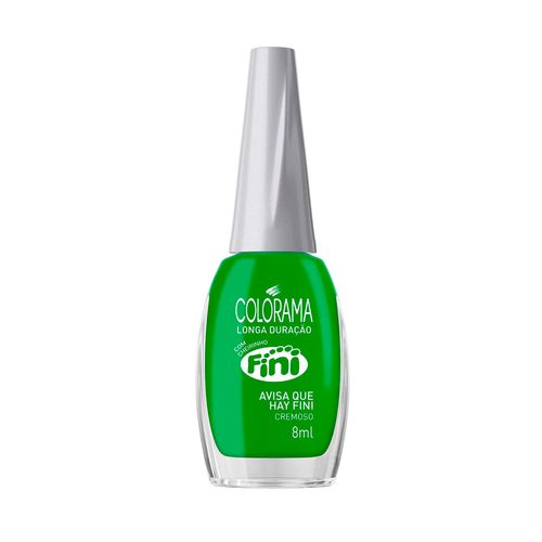 Esmalte Colorama Avisa Que Hay Fini
