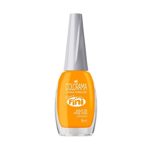 Esmalte Colorama Aqui Se Pide Fini