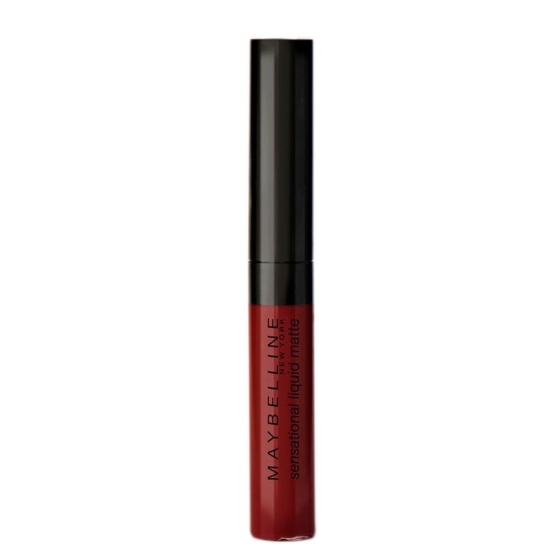labial-liquido-maybelline-sensational-matte-carnival-red-5ml