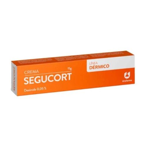 Segucort Crema x 30 g