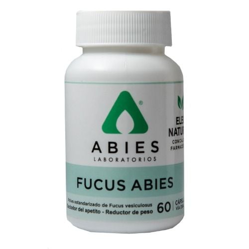 Cartilago Abies 750 Mg/60