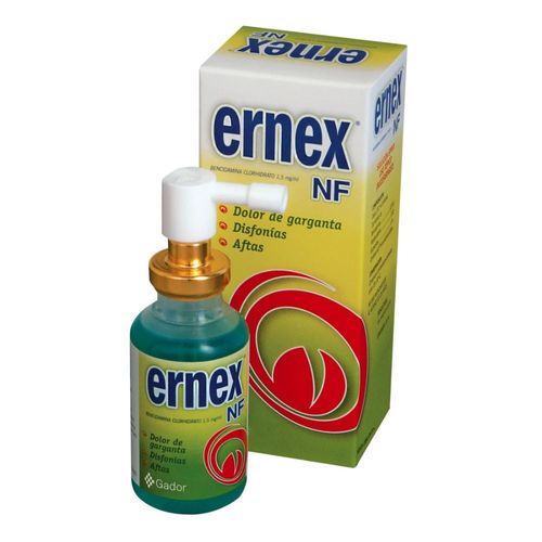 Ernex NF Spray
