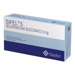 sifel-5-mg-x-30-comp