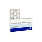atenolol-gador-x-100-mg