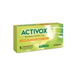 activox-3-mg-x-5-comp