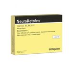 neuroketofen-x-3-dosis