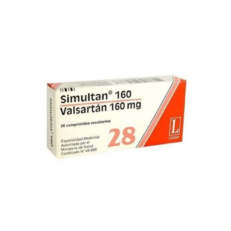 simultan-160-mg-x-28-comp-recubiertos