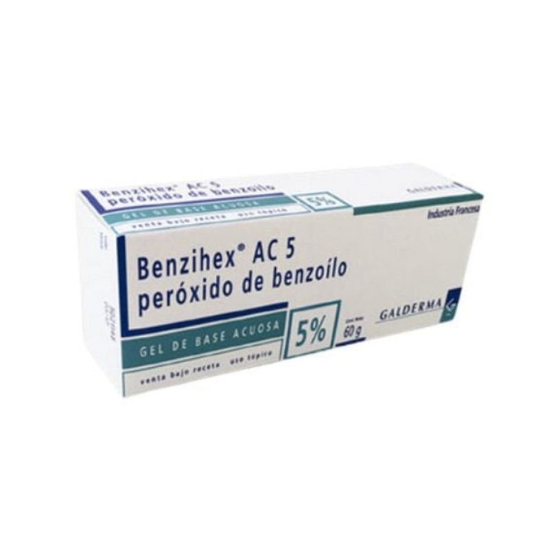 284_benzihex-ac-5-gel-x-60-g