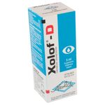 xolof-d-colirio-x-5-ml