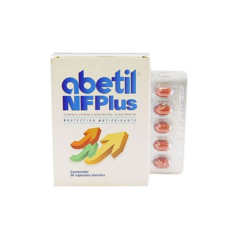 abetil-nf-x-30-comp