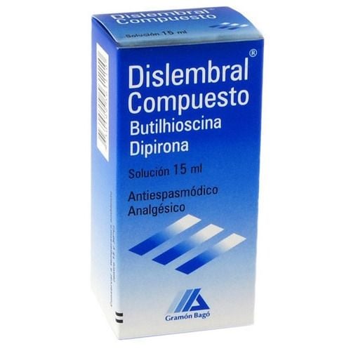 dislembral-compuesto-x-15-ml