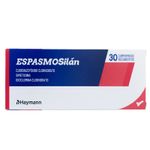 espasmosilan-x-30-comp
