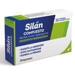 silan-compuesto-x-30-grageas