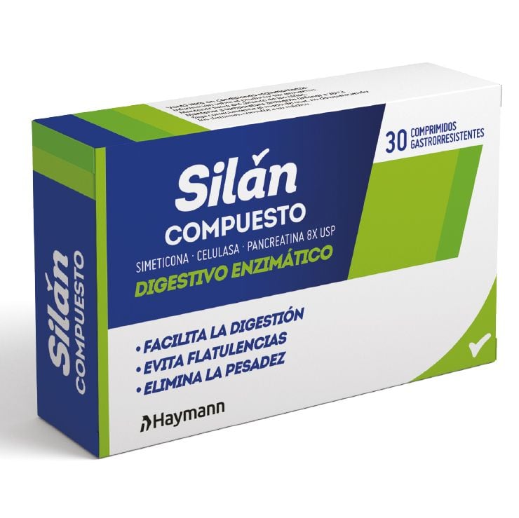 silan-compuesto-x-30-grageas