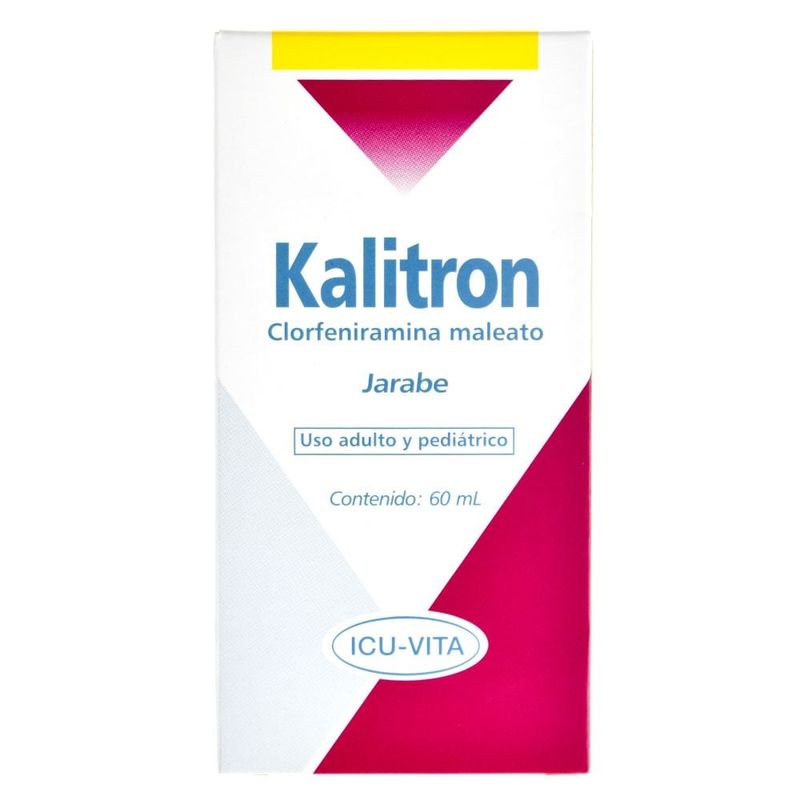 kalitron-jarabe-x-60-ml