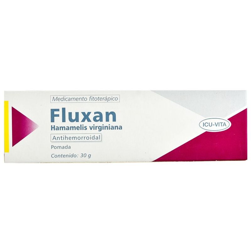 fluxan-pomada-x-30-g