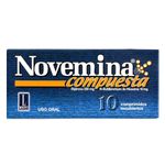 novemina-compuesta-x-10-comp