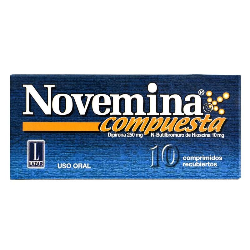 novemina-compuesta-x-10-comp
