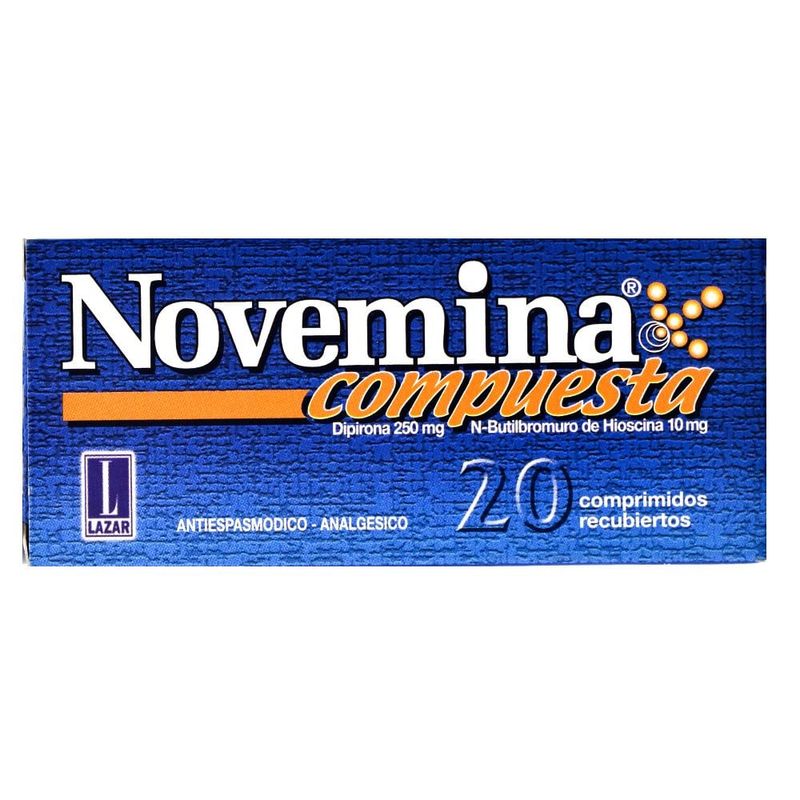 novemina-compuesta-x-20-comp