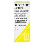 bucotopic-x-10-ml