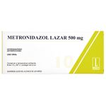 metronidazol-lazar-x-10-comp