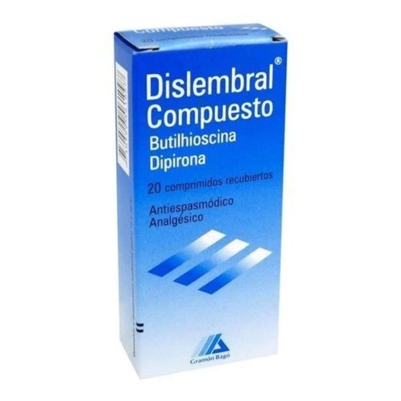 dislembral-compuesto-x-20-comp