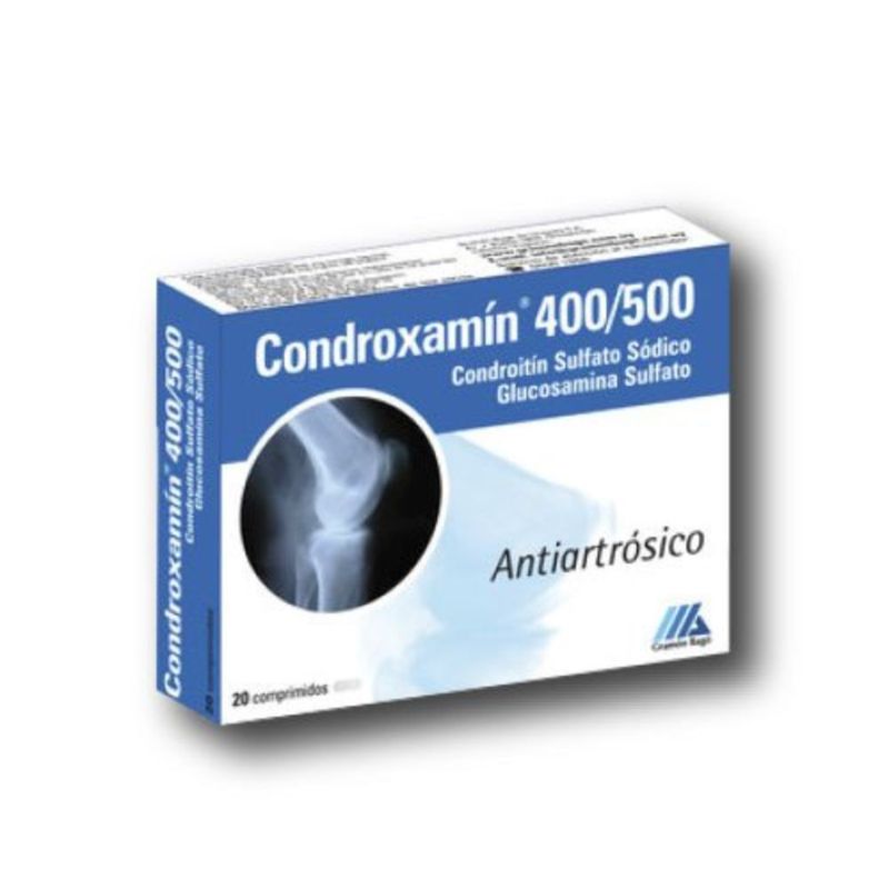 condroxamin-20-comp