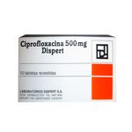 ciprofloxacina-dispert-500x10