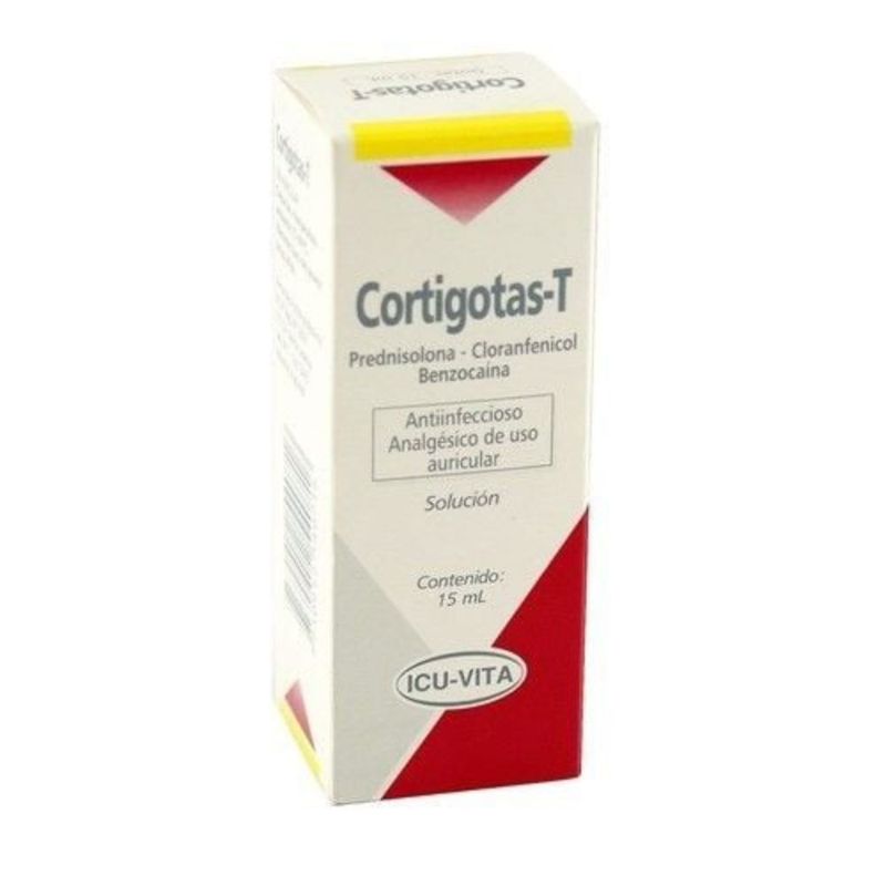cortigotas-t-x-15-ml