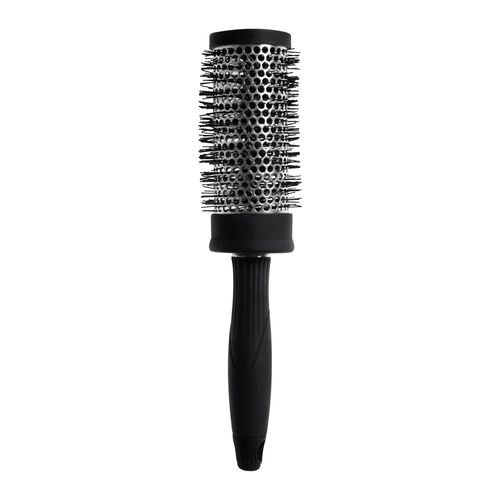 Cepillo de Pelo Studio 9 Brushing Térmico Grande Línea Negra