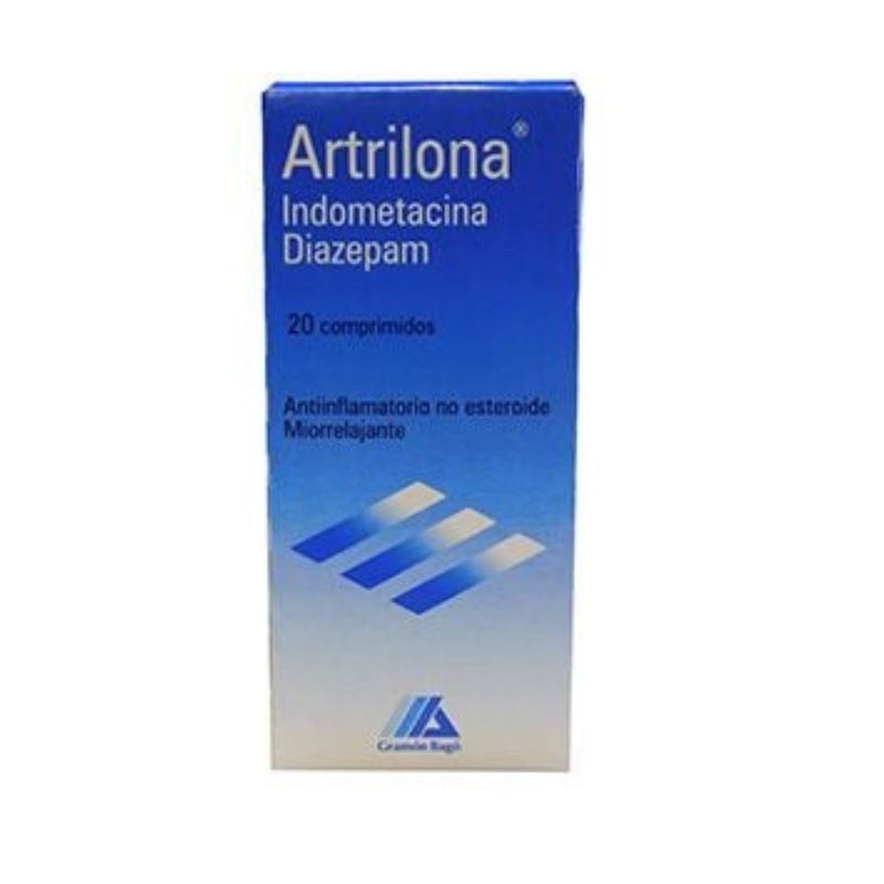 artrilona-x-20-comp