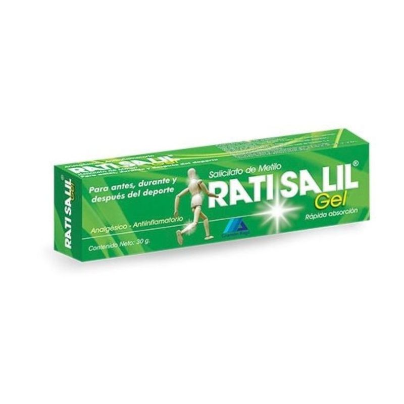 rati-salil-gel-x-30-g