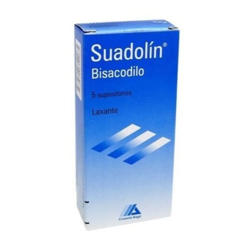 suadolin-x-5-supositorios