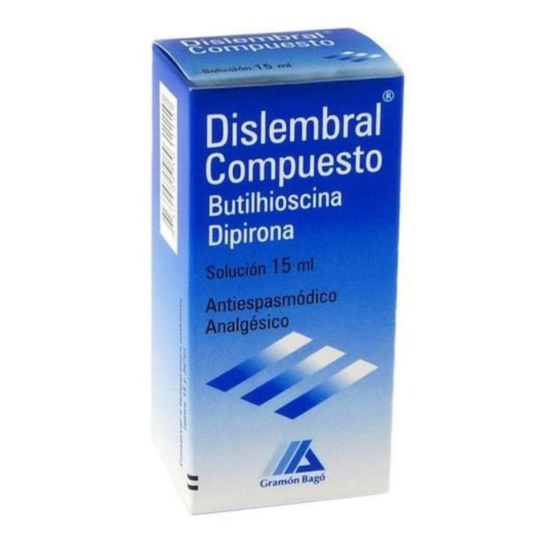 dislembral-compuesto-x-15-ml