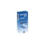 neuriclor-forte-x-20-comp