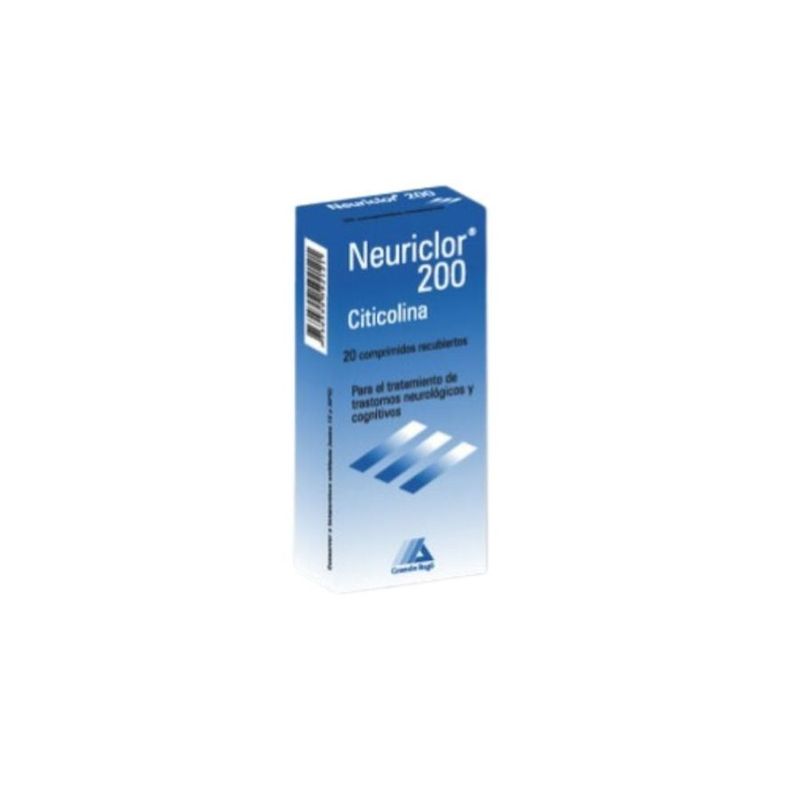 neuriclor-forte-x-20-comp