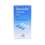 neuriclor-gotas-x-30-ml