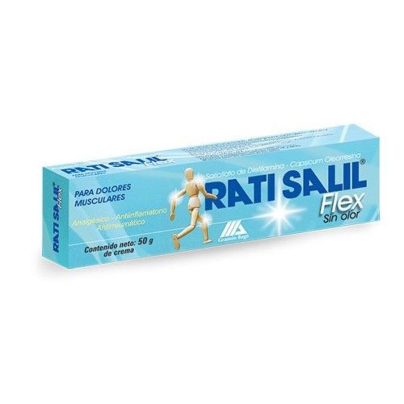 rati-salil-flex-crema-x-50-g