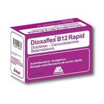 dioxaflex-b12-rapid-x-10-sobres
