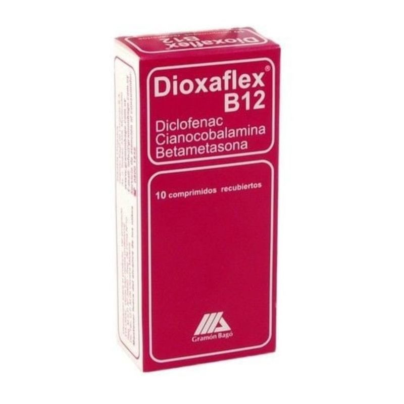 dioxaflex-b12-x-10-comp