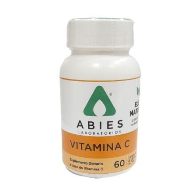 vitamina-c-abies-x-60-caps