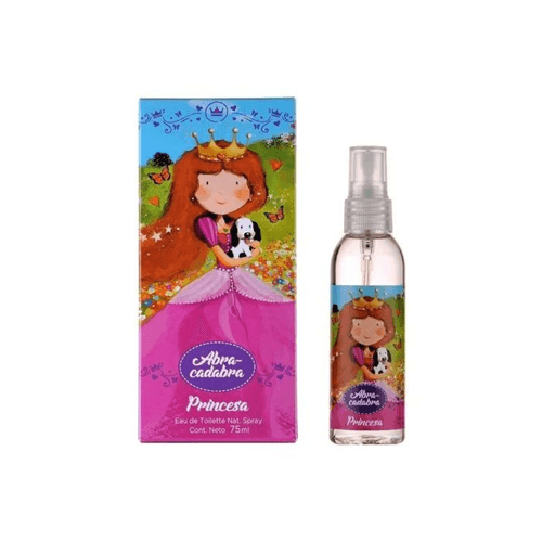 EDT Dr. Selby Abracadabra Princesa x 50 ml