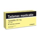 tadamax-20-mg-x-4-comp-masticables