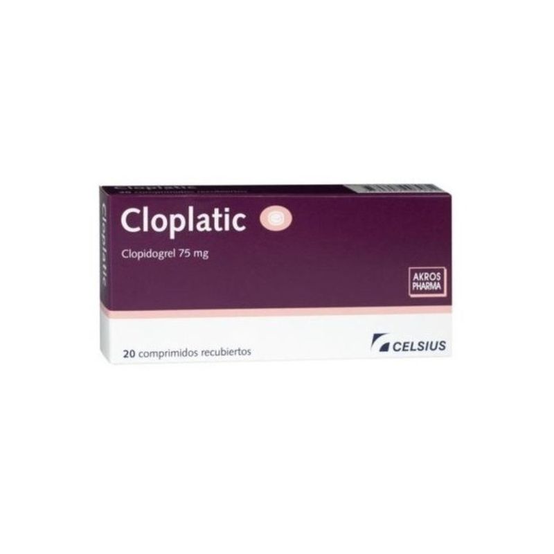 cloplatic-x-30-comp