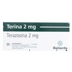 terina-x-2-mg-x-20-comp
